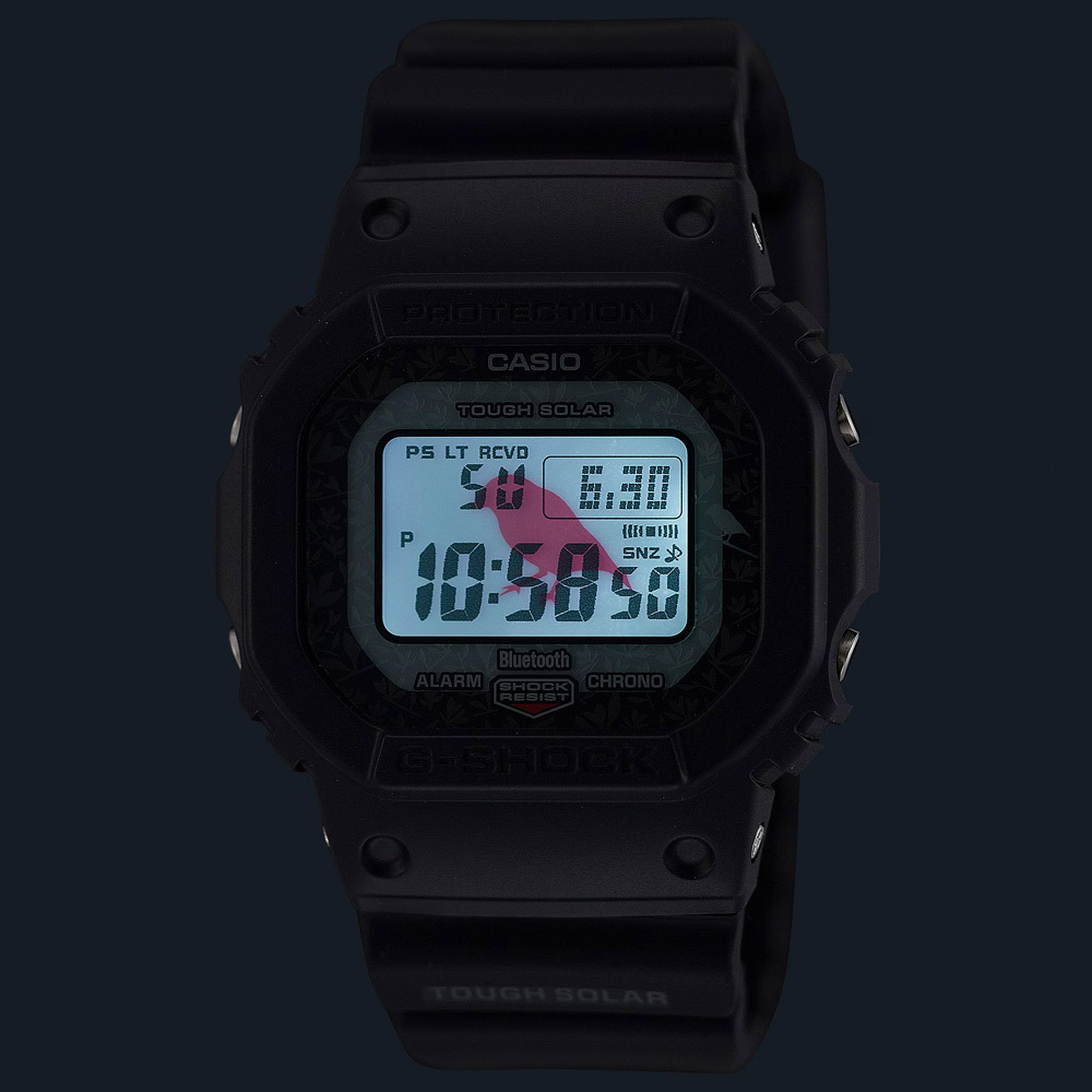 Casio GW-B5600CD-1A3
