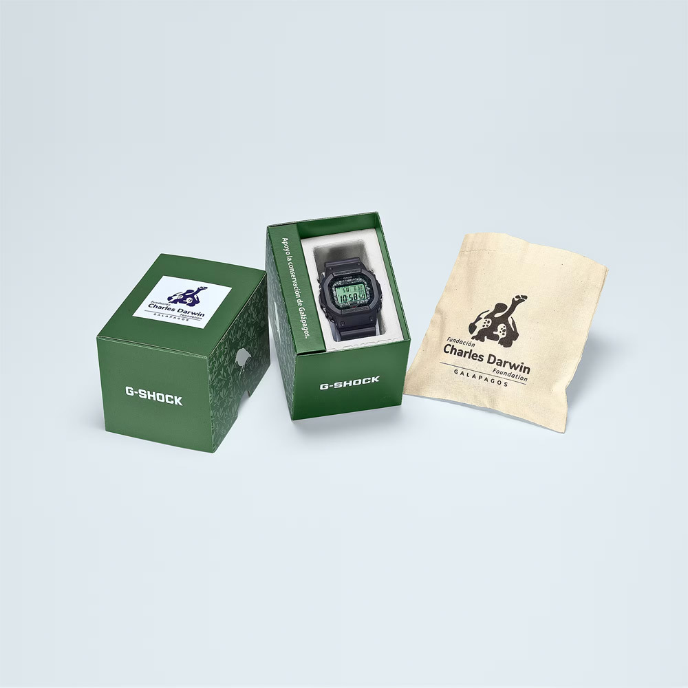 Casio GW-B5600CD-1A3
