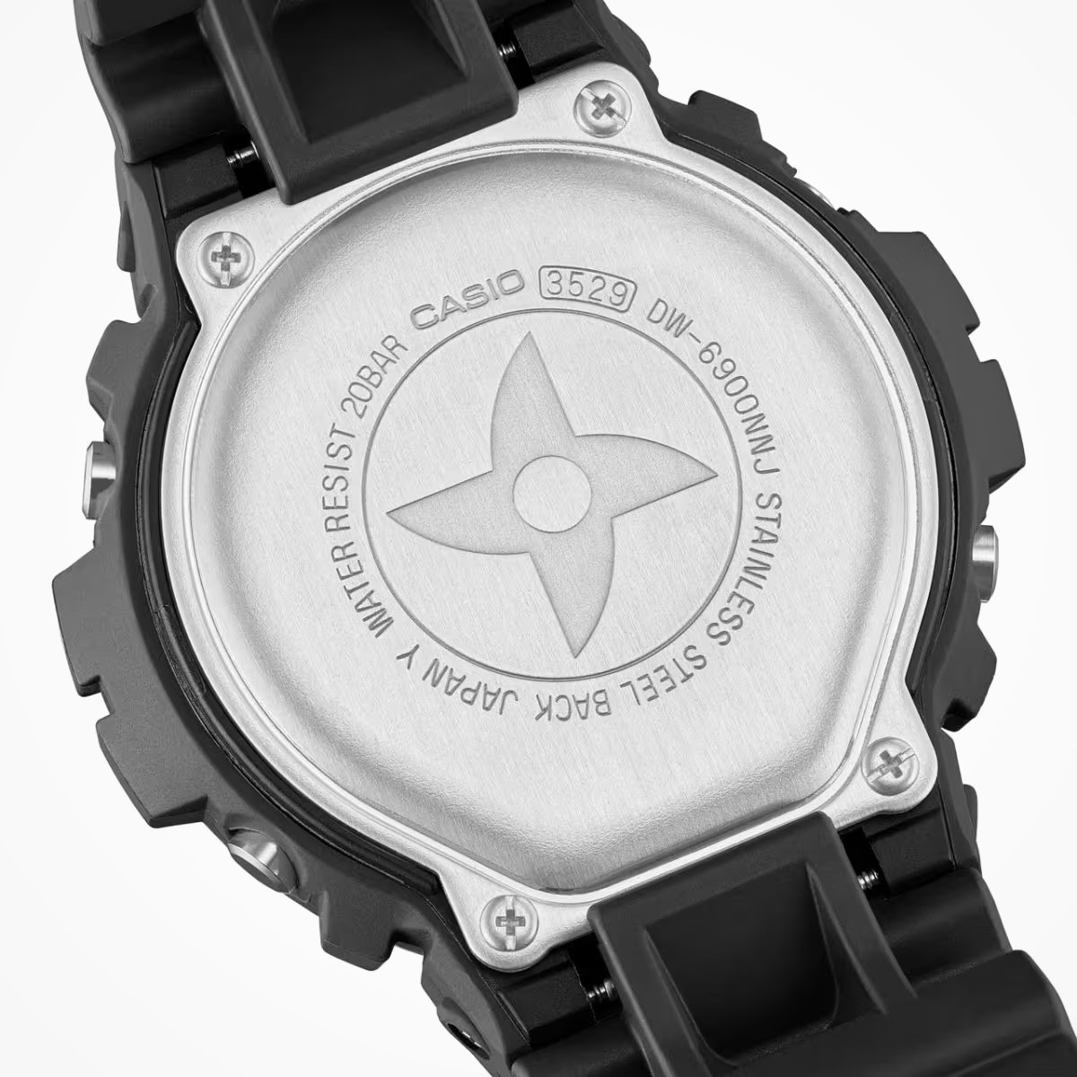 Casio DW-6900NNJ-1E