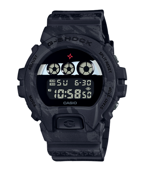 Casio DW-6900NNJ-1E