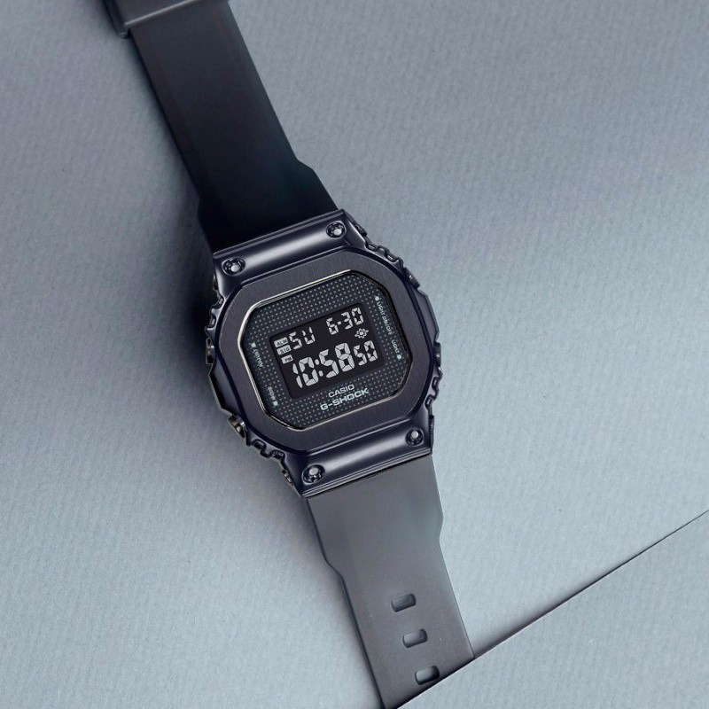 Casio GM-S5600SB-1E