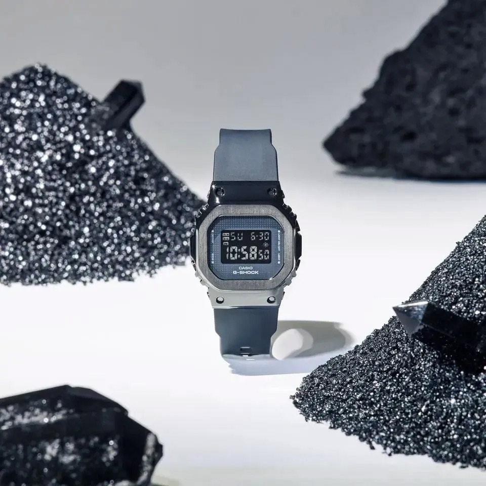 Casio GM-S5600SB-1E