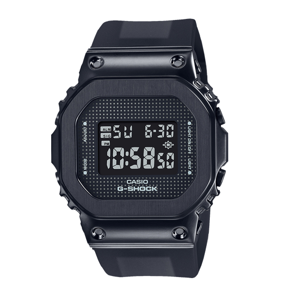 Casio GM-S5600SB-1E