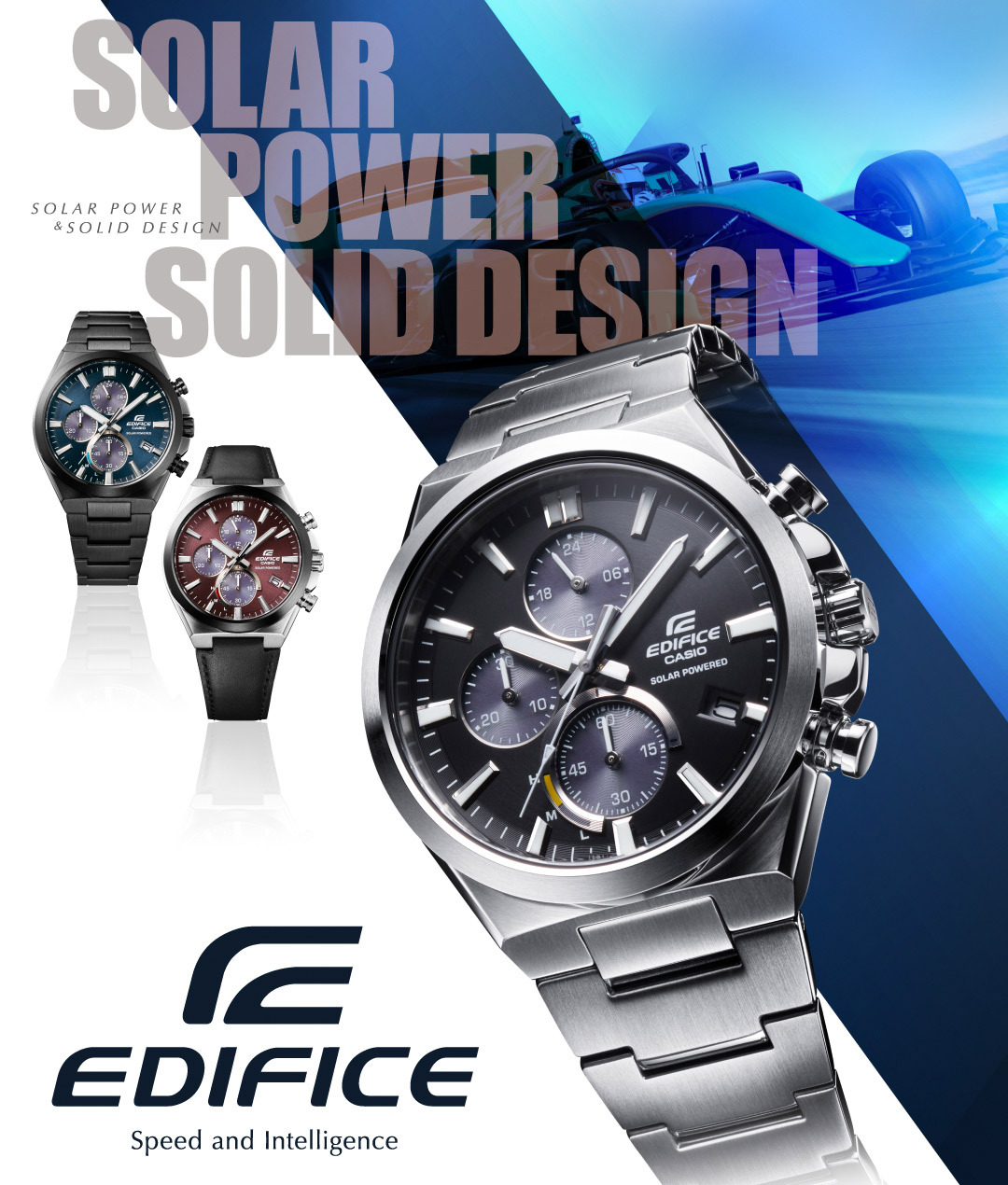 Casio EQS-950DC-2A