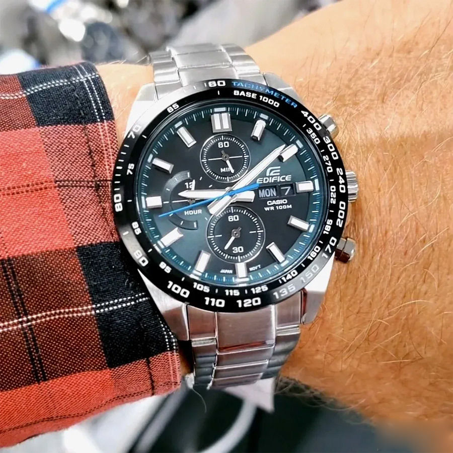 Casio EFR-574DB-3A