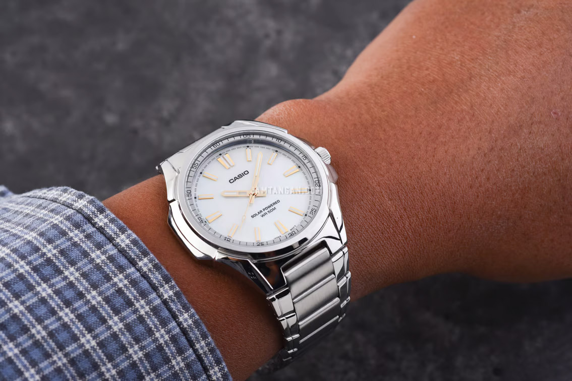 Casio MTP-RS100S-7A