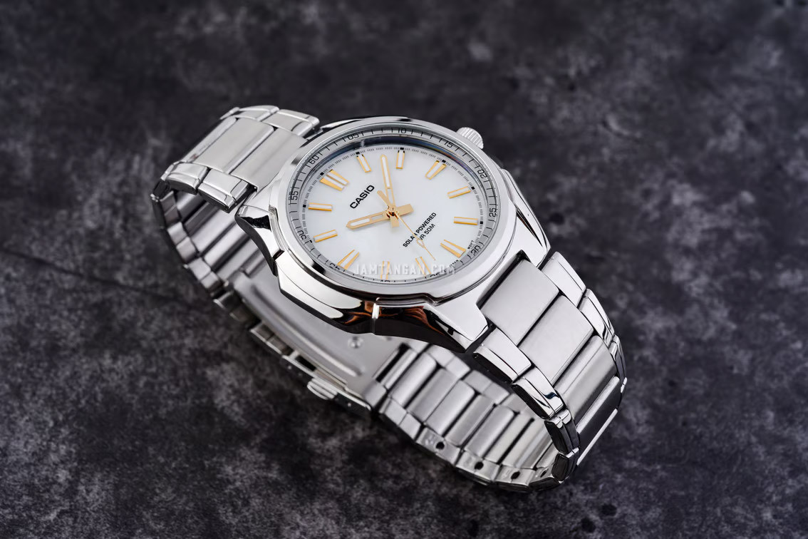 Casio MTP-RS100S-7A