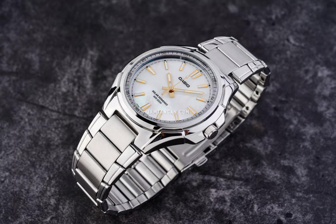 Casio MTP-RS100S-7A
