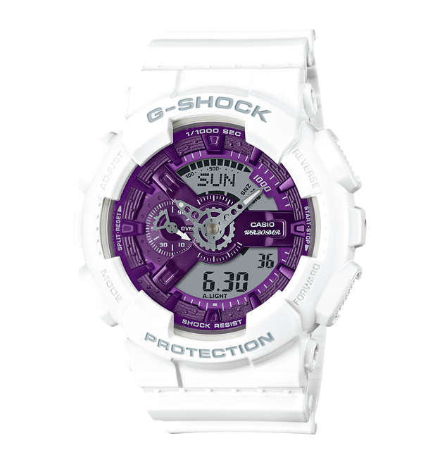 Casio GA-110WS-7A