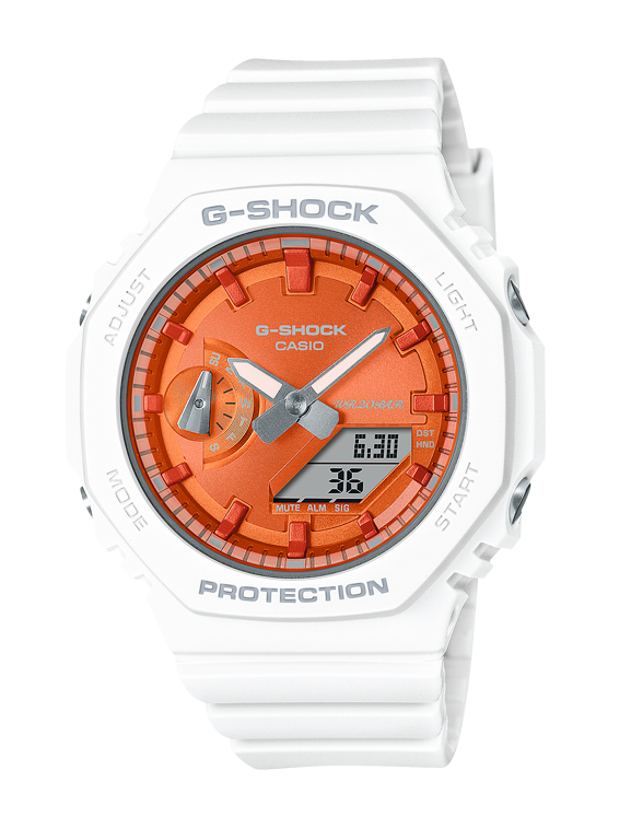 Casio GMA-S2100WS-7A