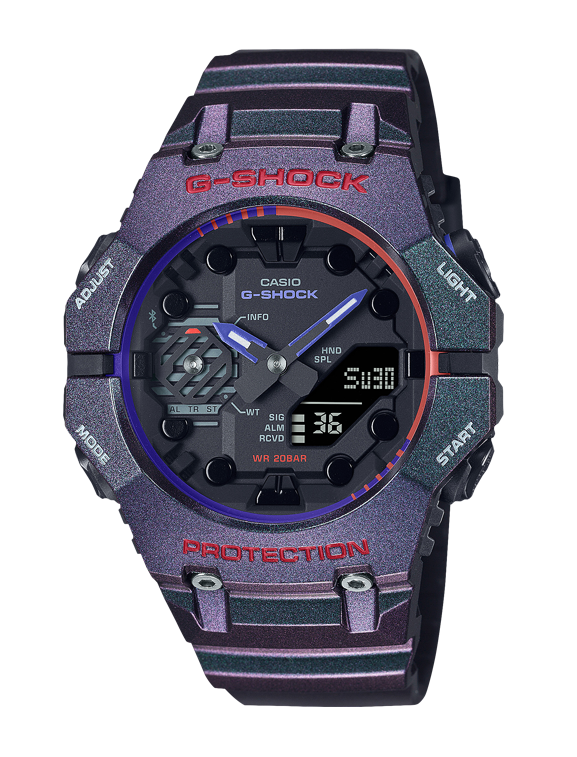 Casio GA-B001AH-6A