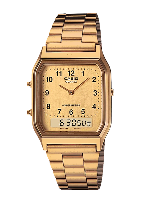 Casio AQ-230GA-9B