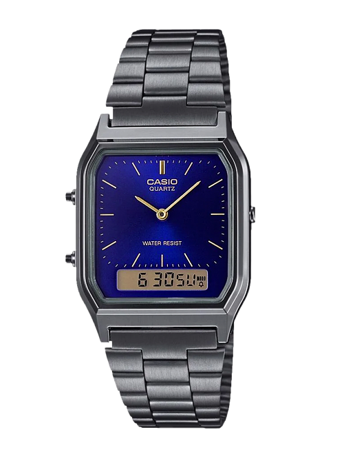 Casio AQ-230GG-2A