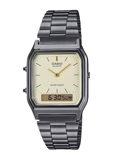 Casio AQ-230GG-9A