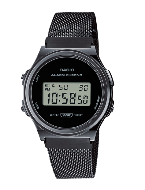 Casio A171WEMB-1A