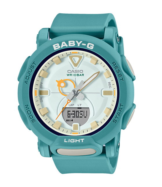 Casio BGA-310RP-3A