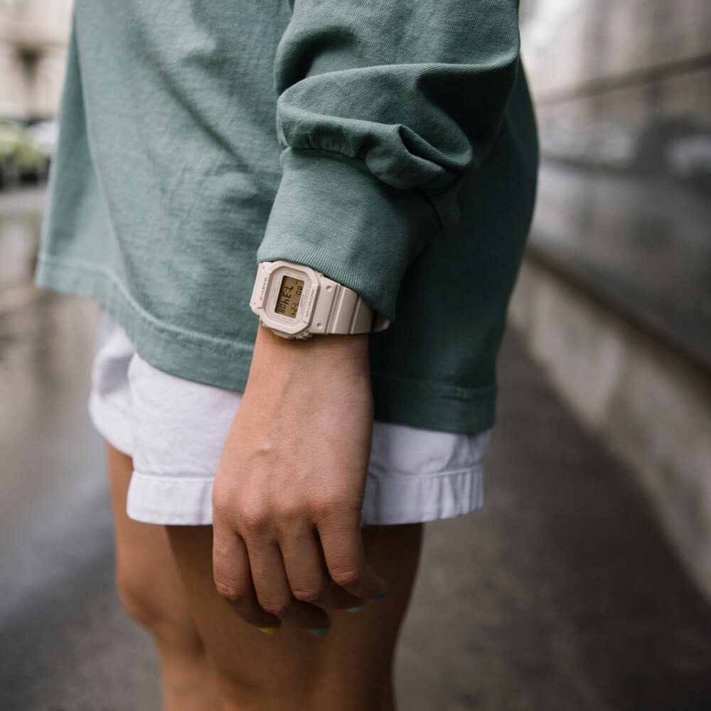 Casio BGD-565U-4E