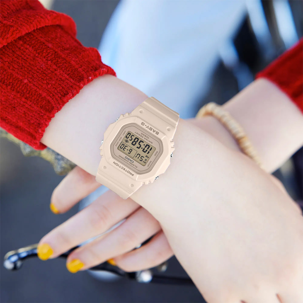 Casio BGD-565U-4E