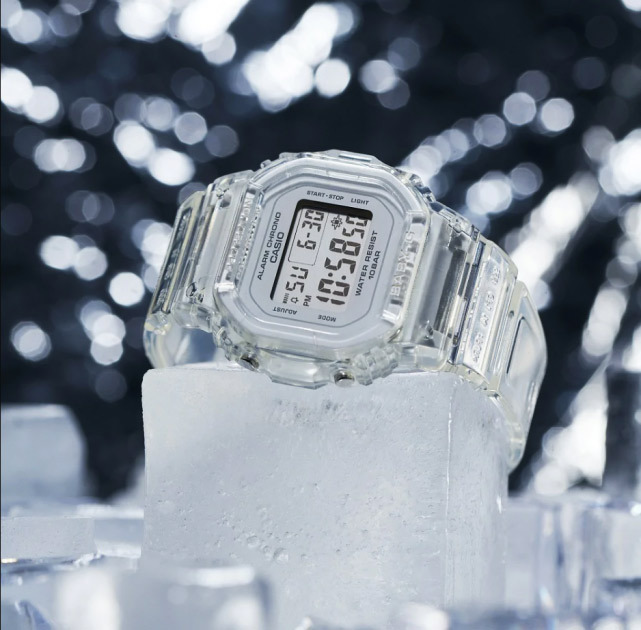 Casio BGD-565US-7E