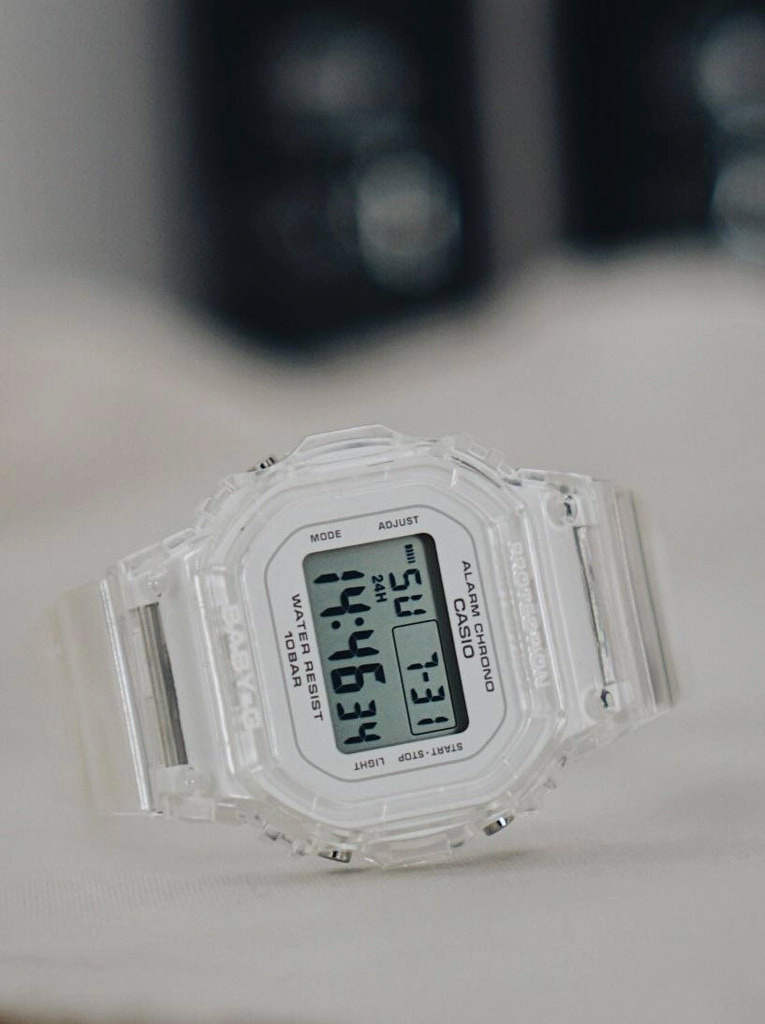 Casio BGD-565US-7E