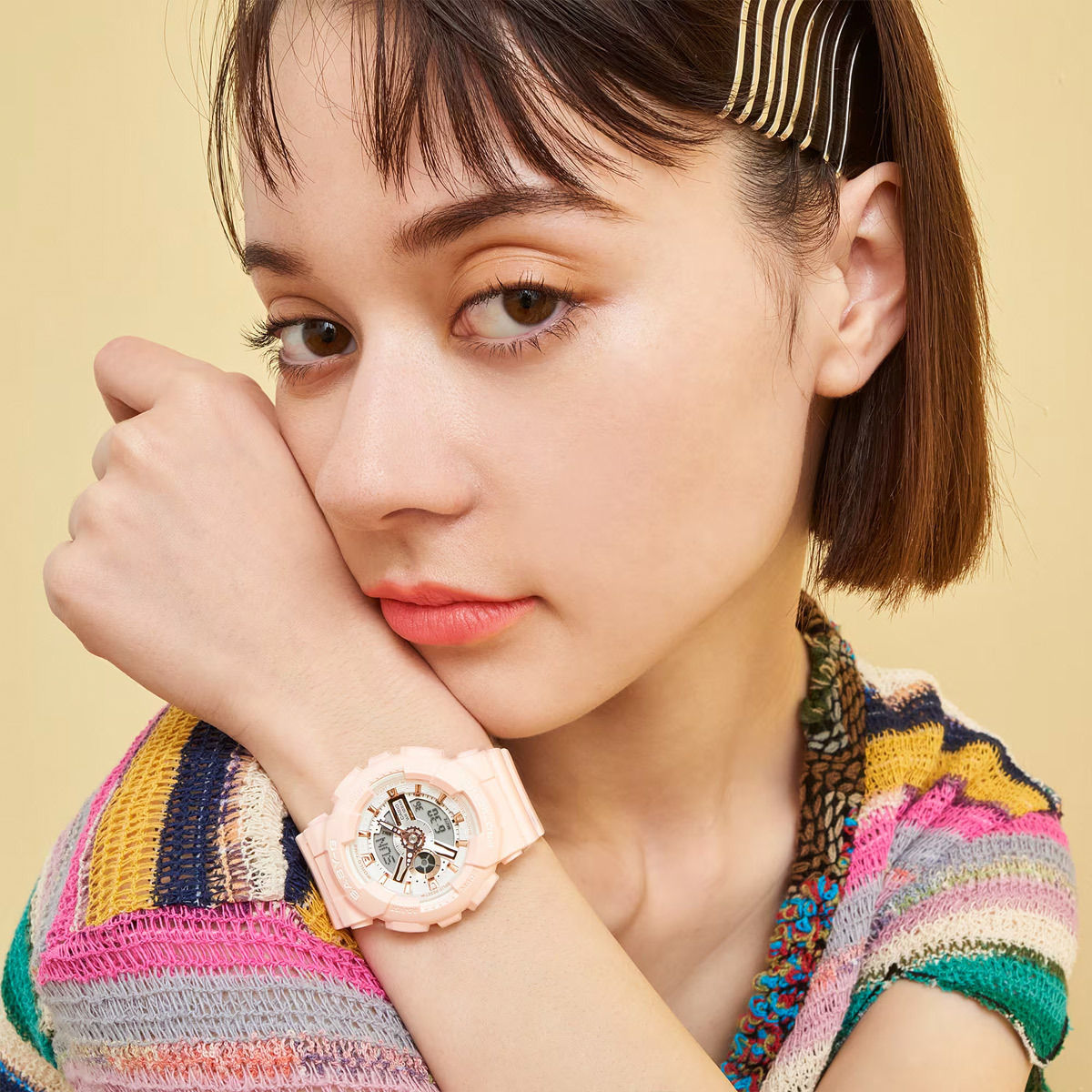 Casio BA-110XRG-4A