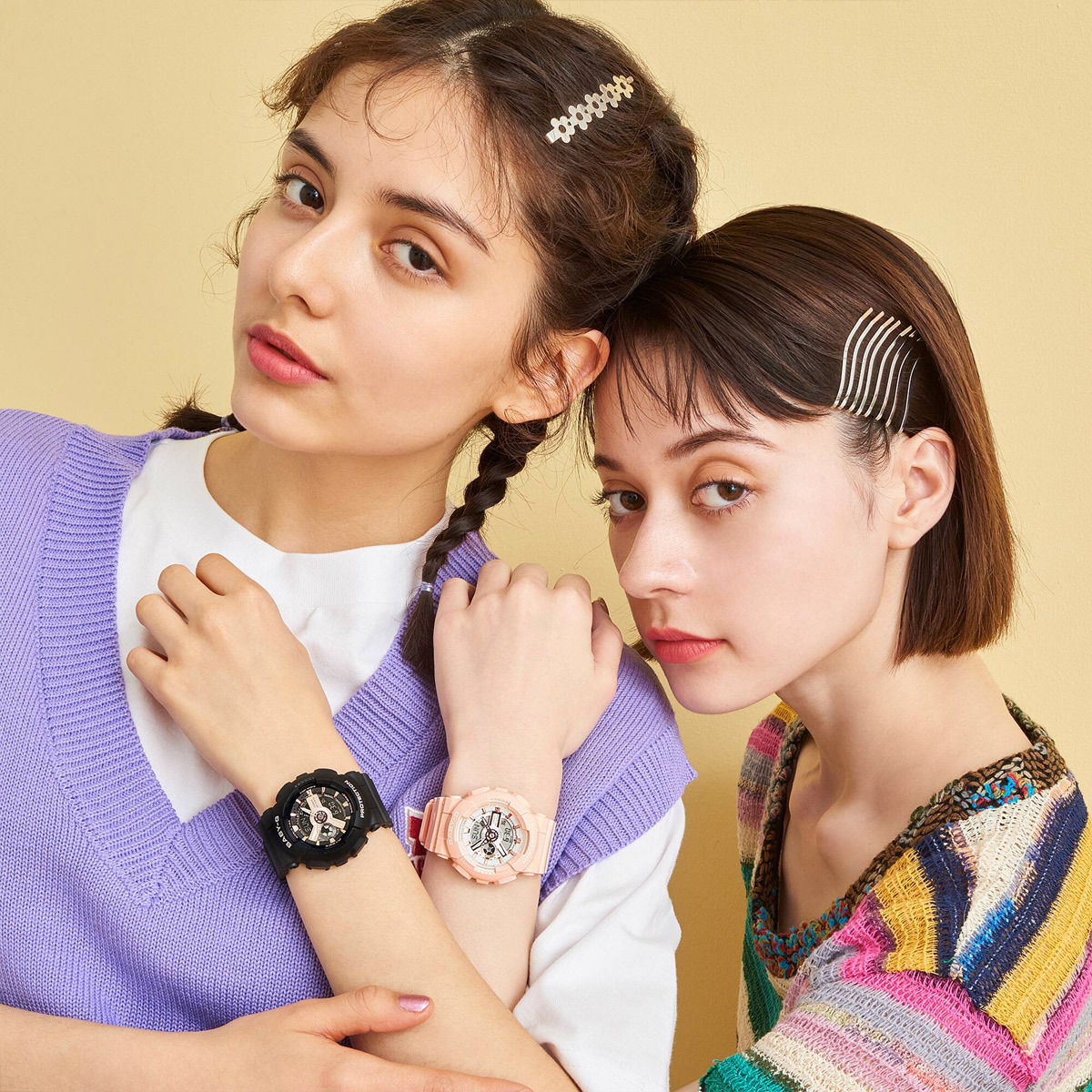 Casio BA-110XRG-4A