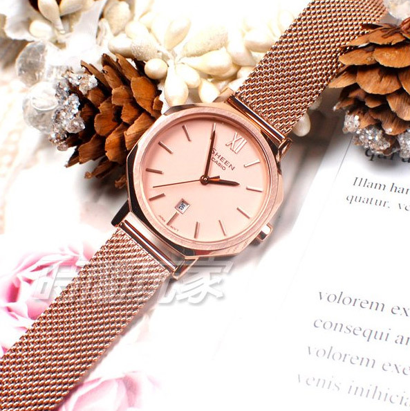 Casio SHE-4554PGM-4A