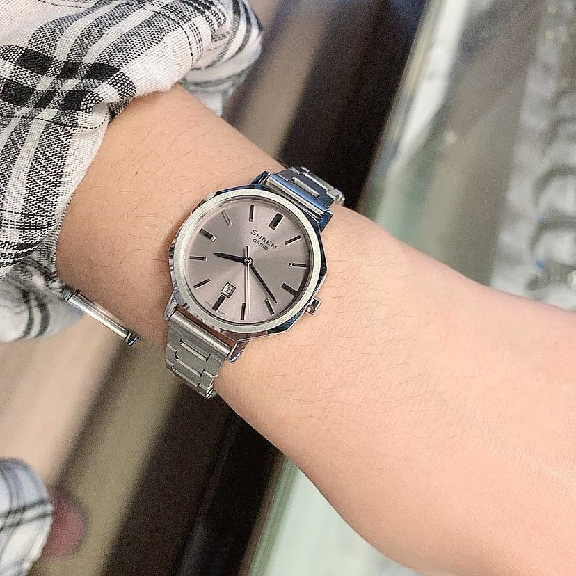 Casio SHE-4554D-8A