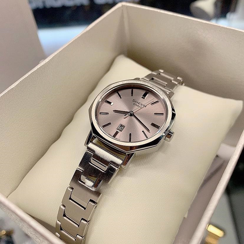 Casio SHE-4554D-8A