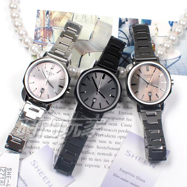 Casio SHE-4554BD-8A