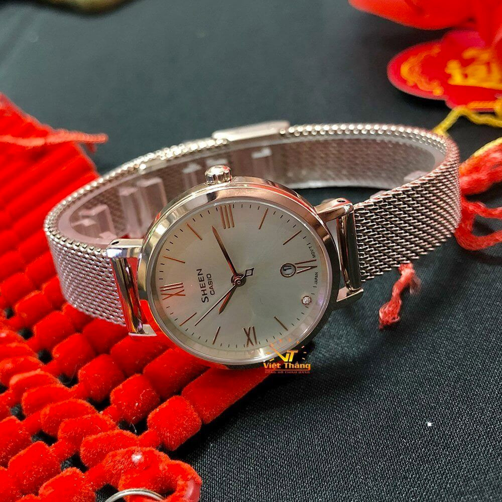 Casio SHE-4540CM-3A