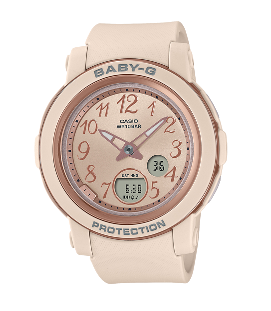 Casio BGA-290SA-4A