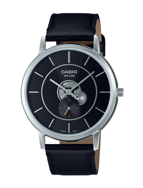 Casio MTP-B130L-1A