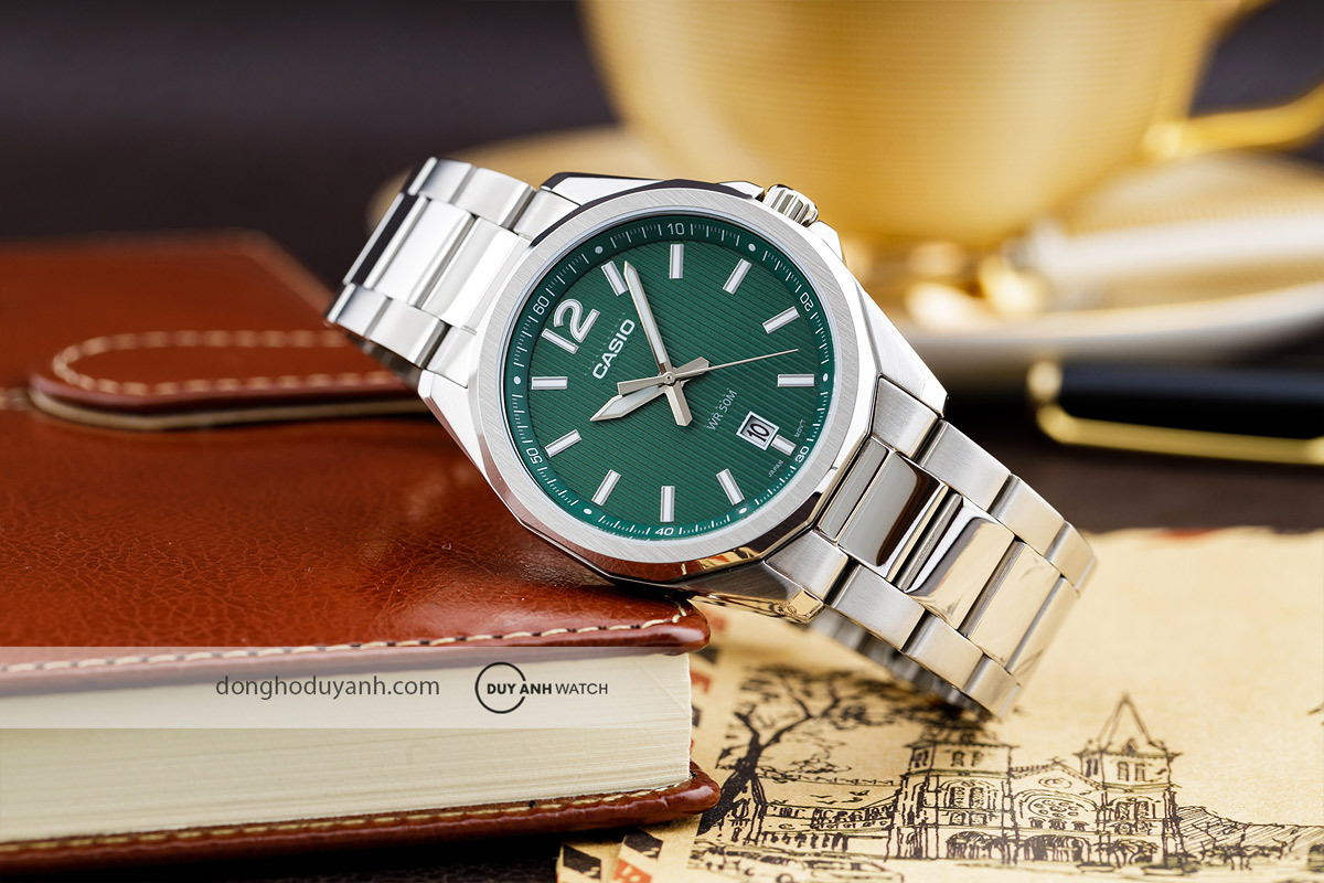 Casio MTP-E725D-3A