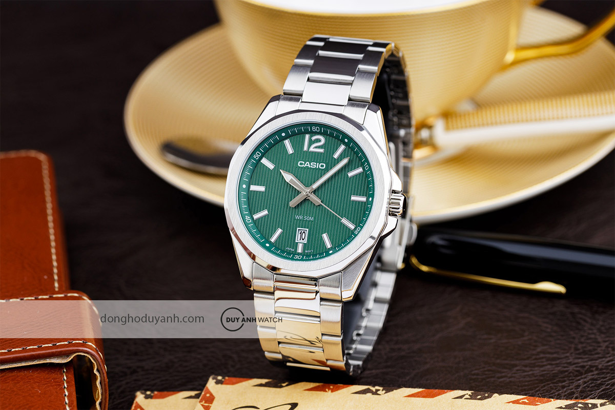 Casio MTP-E725D-3A