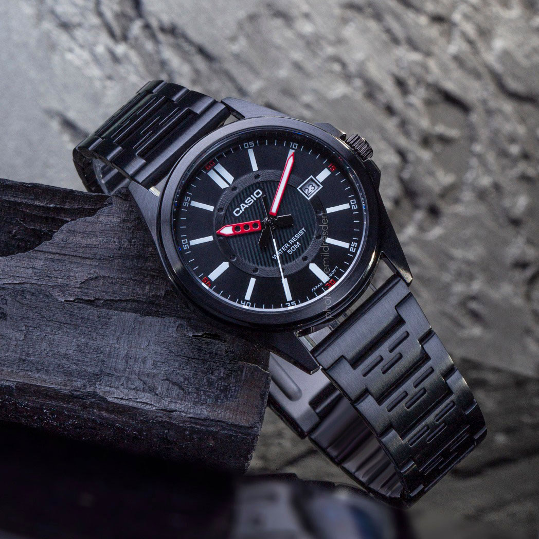 Casio MTP-E700B-1E