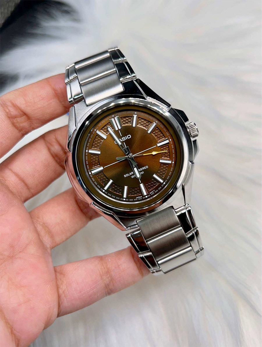 Casio MTP-RS100D-5A