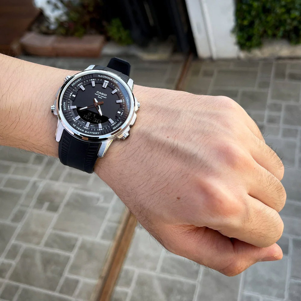 Casio AMW-880-1A