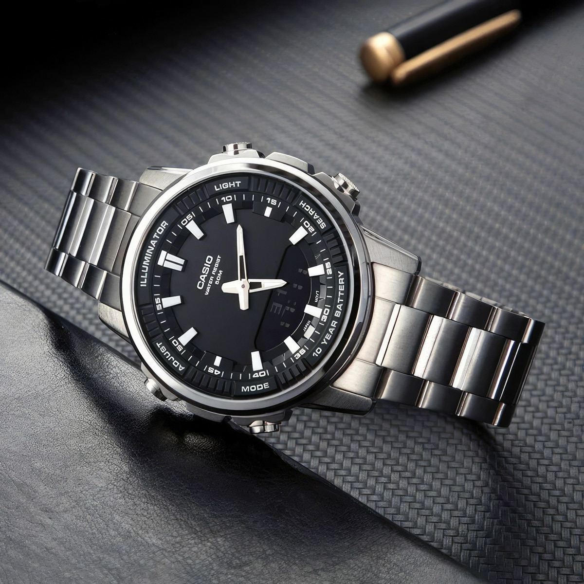Casio AMW-880D-1A