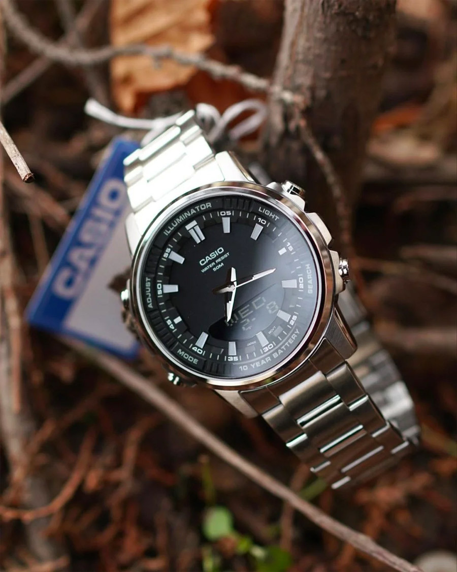 Casio AMW-880D-1A