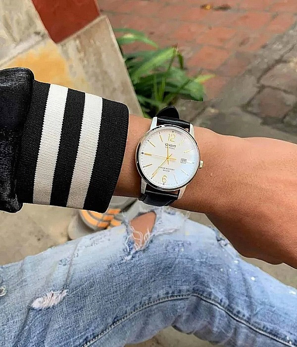 Casio MTS-110L-7A