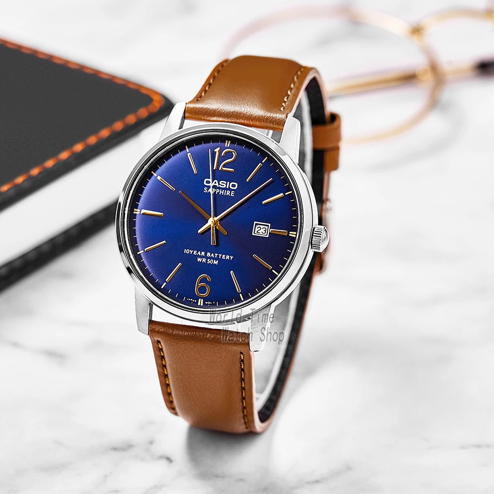 Casio MTS-110L-2A