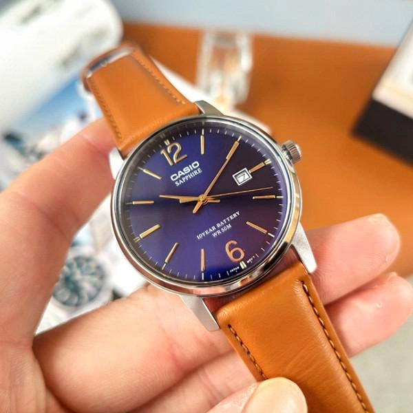 Casio MTS-110L-2A