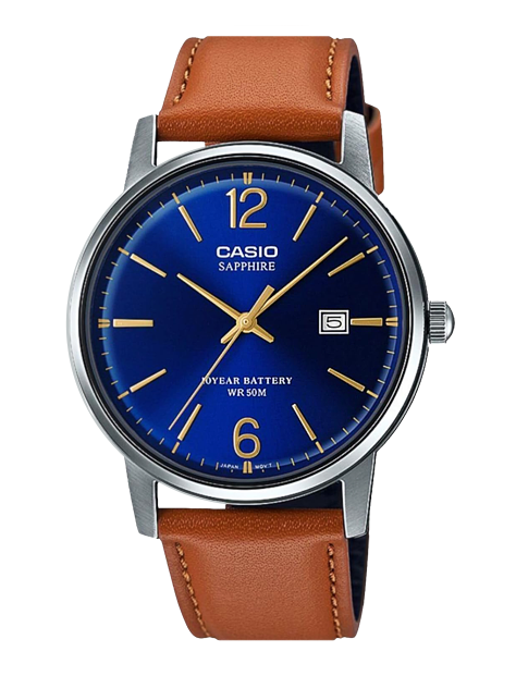 Casio MTS-110L-2A