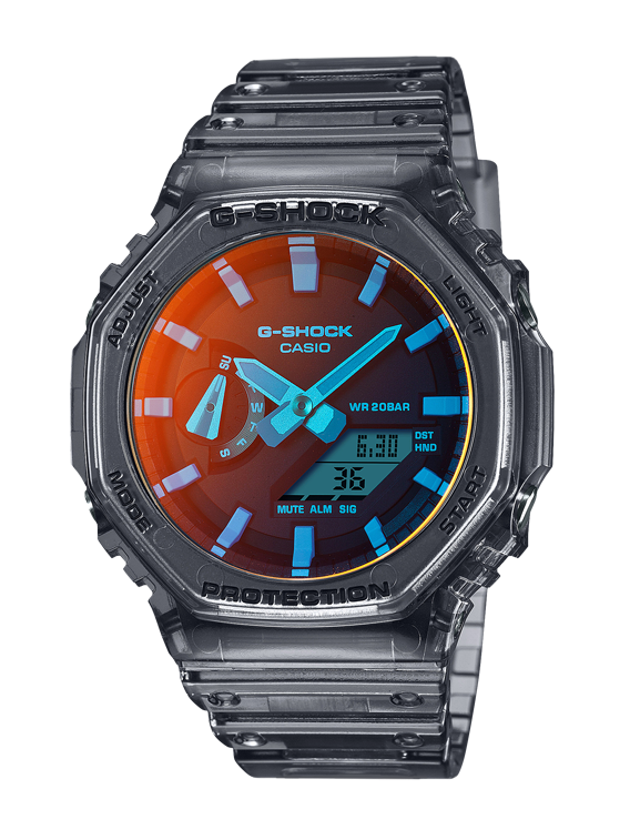 Casio GA-2100TLS-8A