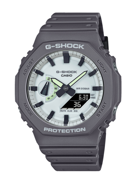 Casio GA-2100HD-8A