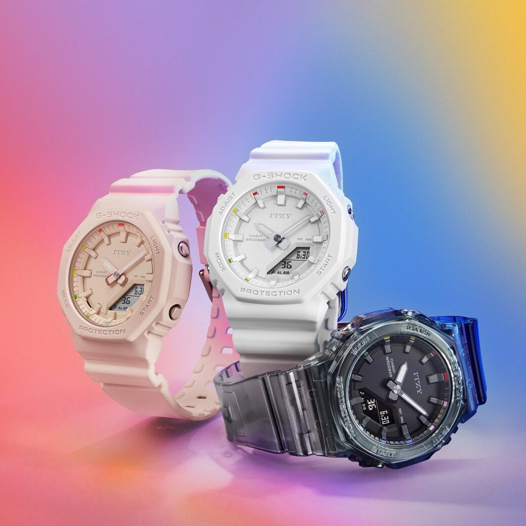 Casio GMA-P2100ZY-1A