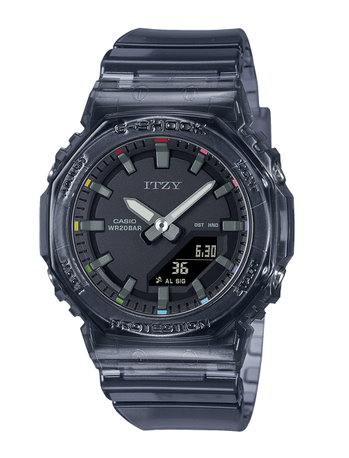 Casio GMA-P2100ZY-1A