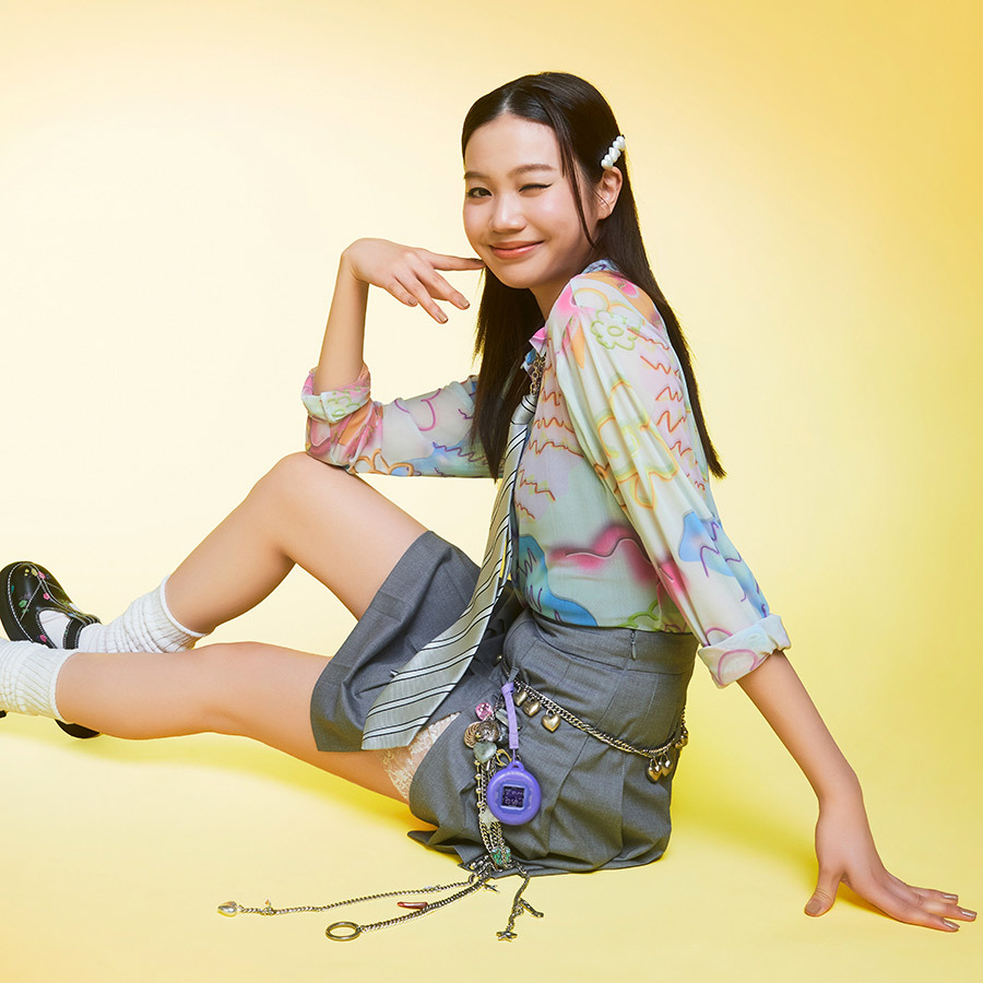 Casio BGD-10K-2E
