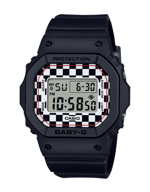 Casio BGD-565GS-1E